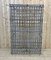 Wrought Iron Wine Cellar Rack, 1950s 2