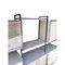 Mid-Century Spanish Shelving Unit with Bar Unit with Iron Structure and Five Modules 3