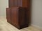 Danish Rosewood Bookcase from Hundevad from Hundevad & Co., 1970s 6