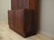 Danish Rosewood Bookcase from Hundevad from Hundevad & Co., 1970s, Image 6