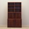 Danish Rosewood Bookcase from Hundevad from Hundevad & Co., 1970s 1