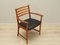 Danish Teak Chair, 1970s, Image 10
