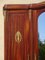 Large Three-Door Wardrobe, 1940s 6