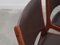 Danish Rosewood Chairs by J. Andersen for Uldum Møbelfabrik, 1960s, Set of 6, Image 14