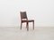 Danish Rosewood Chairs by J. Andersen for Uldum Møbelfabrik, 1960s, Set of 6 6