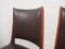 Danish Rosewood Chairs by J. Andersen for Uldum Møbelfabrik, 1960s, Set of 6 11