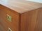 Danish Teak Chest of Drawers, 1970s 10