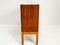 Mid-Century Teak Sideboard with Sliding Doors, 1960s 10