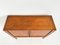 Credenza Mid-Century in teak con ante scorrevoli, anni '60, Immagine 6