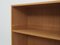 Danish Ash Bookcase, 1970s 9