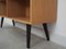 Danish Ash Bookcase, 1970s 10