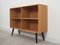 Danish Ash Bookcase, 1970s 7