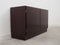 Danish Mahogany Cabinet from Omann Jun, 1960s, Image 8