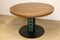Modernist Dining Table in Steel and Wood, 1980s, Image 18