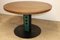 Modernist Dining Table in Steel and Wood, 1980s 22