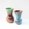 Accollay Vases from Accolay, 1960s, Set of 2 1