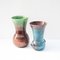 Accollay Vases from Accolay, 1960s, Set of 2, Image 1