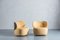 Bao Swivel Armchair by Eoos for Walter Knoll, Germany, 2000s Set of 2, Image 3