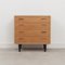 Danish Ash Chest of Drawers by Hundevad & Co from Hundevad & Co., 1970s 1