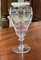 Crystal Service with Glasses and Carafes, Set of 10 4