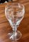 Crystal Service with Glasses and Carafes, Set of 10 14