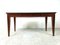 High End Palissander Desk by Promemoria, Italy, 1990s 10
