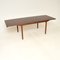 Vintage Extending Dining Table by McIntosh, 1960s 2