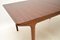 Vintage Extending Dining Table by McIntosh, 1960s 5