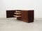 Danish Rosewood Cabinet by Carlo Jensen for Hundevad from Hundevad & Co., 1960s 5