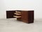 Danish Rosewood Cabinet by Carlo Jensen for Hundevad from Hundevad & Co., 1960s, Image 5