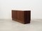 Danish Rosewood Cabinet by Carlo Jensen for Hundevad from Hundevad & Co., 1960s 4