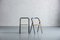 Vintage Folding Chairs by Giorgio Cattelan for Cidue, Italy, 1970s, Set of 2 2