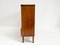 Vintage Teak Bookcase Cabinet, 1960s 9