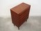 Danish Teak Chest of Drawers, 1960s 6