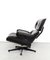 Mid-Century Louge Chair & Ottoman by Charles & Ray Eames for Vitra, Set of 2, Image 19