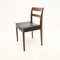 Vintage Dining Chairs attributed to Nils Jonsson, 1960s, Set of 6 7