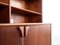 Danish Teak Bookcase from Illums Bolighus, 1970s, Image 12