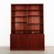 Danish Teak Bookcase from Illums Bolighus, 1970s, Image 1