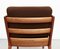 Mid-Century Senator Easy Chair by Ole Wanscher for France & Son, 1960s, Image 10