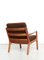 Mid-Century Senator Easy Chair by Ole Wanscher for France & Son, 1960s, Image 13