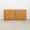 Danish Ash Sideboard, 1980s 1