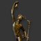 French Artist, Mercury and Venus, 1880, Bronzes, Set of 2, Image 5