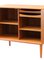 Teak Cabinetby Ejvind A. Johansson for Gern Møbelfabrik Denmark, 1960s 13