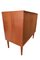 Teak Cabinetby Ejvind A. Johansson for Gern Møbelfabrik Denmark, 1960s 6