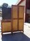 Vintage Asymmetrical Cabinet with Hanging Space and Drawers, 1940s 23