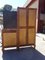 Vintage Asymmetrical Cabinet with Hanging Space and Drawers, 1940s, Image 23