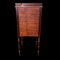 Antique Regency Mahogany Bedside Cupboard, 1820, Image 11