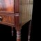 Antique Regency Mahogany Bedside Cupboard, 1820 4