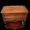 Antique French Walnut Commode, 1880 8