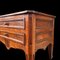 Antique French Walnut Commode, 1880 5